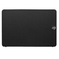 SEAGATE Expansion Desktop Festplatte, 8 TB HDD, 3,5 Zoll, extern, Schwarz (10)