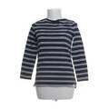 Peak Performance, Top, Größe: XS, Blau/Weiß, Streifen, Damen #Tbq