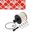 FEBI Kraftstofffilter Diesel für DACIA MERCEDES OM607 NISSAN RENAULT 1.5 dCi