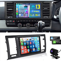 Für VW T6 Transporter Multivan Carplay Android Autoradio BT GPS Navi DAB+ 4+64GB