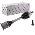 NK ANTRIEBSWELLE 472mm VORNE LINKS RECHTS passend für AUDI A3 SEAT LEON SKODA OC