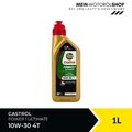 Castrol Power 1 Ultimate 4T 10W-30 Motorradöl  JASO MA-2 API SL 1 Liter