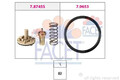 Thermostat 7.8745 FACET für AUDI SEAT SKODA VW