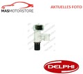 NOCKENWELLENSENSOR IMPULSGEBER DELPHI SS10740-12B1 P NEU OE QUALITÄT