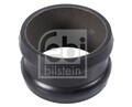 Kühlmittelrohrleitung FEBI BILSTEIN 33651 für UNIMOG 345 CITARO MERCEDES 530 500