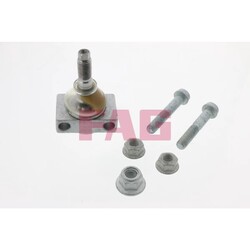 1x ORIGINAL® Schaeffler FAG Spurstangenkopf Vorne, Links, Rechts für Smart