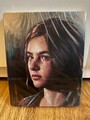 The Last of Us Part II/2 Special Edition Steelbook PS4 *NEU*