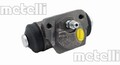 METELLI Radbremszylinder 04-0605 für FORD