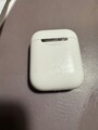 Apple AirPods 2. Generation mit Ladecase - A2031 A1602