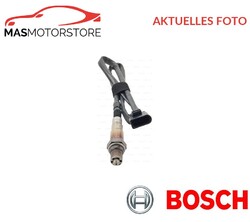 LAMBDASONDE LAMDASONDE RECHT LINKS BOSCH 0 258 006 978 A FÜR AUDI A4,A6,TT,A3
