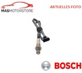 LAMBDASONDE LAMDASONDE RECHT LINKS BOSCH 0 258 006 978 A FÜR AUDI A4,A6,TT,A3