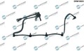 DR.MOTOR AUTOMOTIVE DRM18003 Schlauch Leckkraftstoff Rücklaufleitung Common Rail