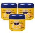 3x Bio-Vital Hornhaut Balsam Harnstoff Hornhautentfernung Fußcreme 125ml 3x125ml