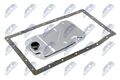 NTY FSF-TY-006 Hydraulikfiltersatz, Automatikgetriebe für LEXUS SUZUKI TOYOTA