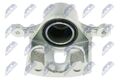 Bremssattel NTY HZP-HY-509 für HYUNDAI KIA