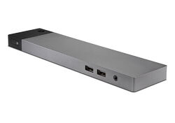 HP Elite Thunderbolt 3 Dock Dockingstation für ZBook Studio 17 G3 mit Combokabel
