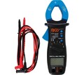 BGS Digital-Multimeter mit Zange für Gleich- und Wechselstrom