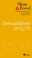 Slow Food Deutschland e. V. / Slow Food Genussführer 2025/269783987260971