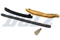 DOLZ SKCF065 Steuerkettensatz Steuerkette für OPEL Vectra C CC (Z02)