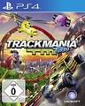 Trackmania Turbo - [PlayStation 4] von Ubisoft | Game | Zustand akzeptabel