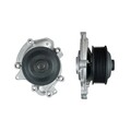 Wasserpumpe Motorkühlung GATES WP0130 für CHRYSLER MERCEDES JEEP CHEROKEE W204 3