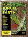 Exo Terra PT2762 Jungle Earth 8.8 L Tropisches Terrariensubstrat Dschungelerde 