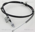 TRISCAN Seilzug, Feststellbremse 8140 42155 für MITSUBISHI