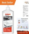 Effektives Polish & Wax Color Weiß 500ml – Langanhaltender Schutz und Hochglanz