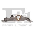 FA1 422-525 Dichtung, Lader für DACIA INFINITI MERCEDES-BENZ RENAULT