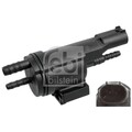 ORIGINAL® Febi Bilstein Druckwandler, Abgassteuerung für VW CRAFTER 30-50