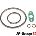 Montagesatz Lader JP GROUP 1517752410 für FOCUS CB7 CEU DXA FORD MAX S80 VOLVO 3