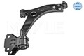 MEYLE 716 050 0016 Querlenker Vorne Rechts für FORD FOCUS III Turnier FOCUS III