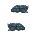 Halogen Scheinwerfer Set links & rechts H7 für BMW 3er Coupe Cabriolet