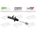 ORIGINAL® Valeo Geberzylinder, Kupplung für Renault Trucks MANAGER MAXTER