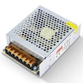 Schaltnetzteil 12V 10A Netzteil Adapter LEDTrafo AC 100V/240V to DC 12V 10A 120W