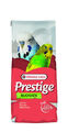 Prestige Wellensittiche 20kg