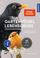 Gartenvögel lebensgroß Daniela Strauß Taschenbuch 128 S. Deutsch 2024