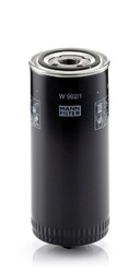 Mann-Filter W962/1 Arbeitshydraulik Filter Hydraulische Anlage für Heuliez