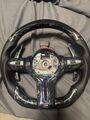 BMW CARBON LENKRAD M2 F87 M3 F80 M4 F82 F83 F20 F21 F22 F23 F30 F31 F32 F33 F36
