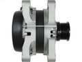 AS-PL Lichtmaschine Generator 120A 12V für Ford Kuga I Focus C-Max Volvo V50