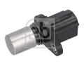 Febi Bilstein 30674 Sensor, Nockenwellenposition für DAIHATSU TOYOTA Gemischaufb