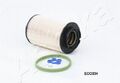 ASHIKA 30-ECO034 Kraftstofffilter für AUDI SEAT SKODA VW