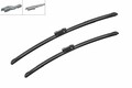BOSCH Scheibenwischer Flachbalkenwischblatt Vorne (3 397 118 966) für Volvo V70