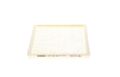 BOSCH 1 987 432 084 Filter, Innenraumluft für FORD  passend für SUBARU TOYOTA