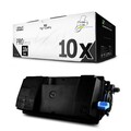 10x MWT PRO Toner ersetzt Kyocera TK-3100 TK3100 TK 3100