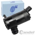 BLUE PRINT SCHEIBEN-WASCHWASSERPUMPE MONOPUMPE passend für HYUNDAI ACCENT COUPE