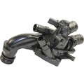 Metzger 4006287 Thermostat Kühlmittel für PEUGEOT CITROEN C4 C4 GRAND DS3 C3