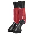 LeMieux Arika Mesh Brushing Boots