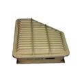 1x Luftfilter MAXGEAR 26-0710 passend für TOYOTA