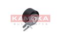 KAMOKA R0281 Spannrolle, Zahnriemen für AUDI BMW BUGATTI CITROËN